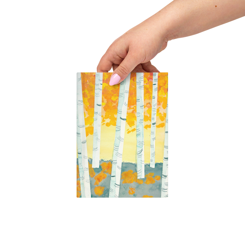 Enchanted Forest Journal