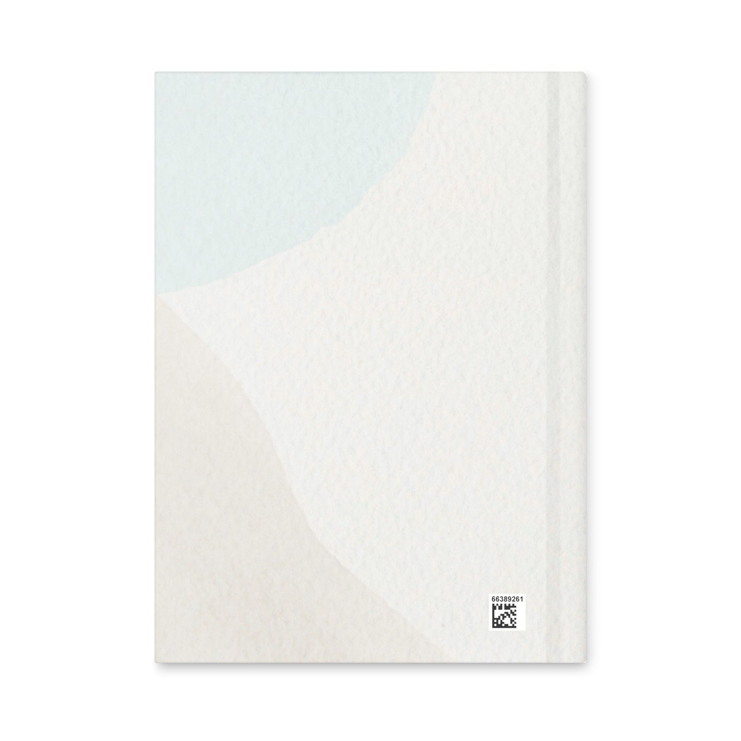 Beauty Hardcover Journal
