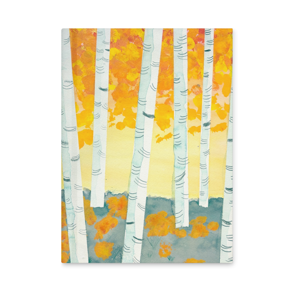 Enchanted Forest Journal