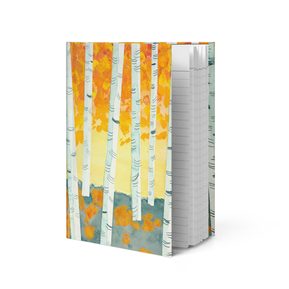 Enchanted Forest Journal