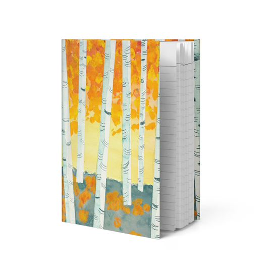 Enchanted Forest Journal