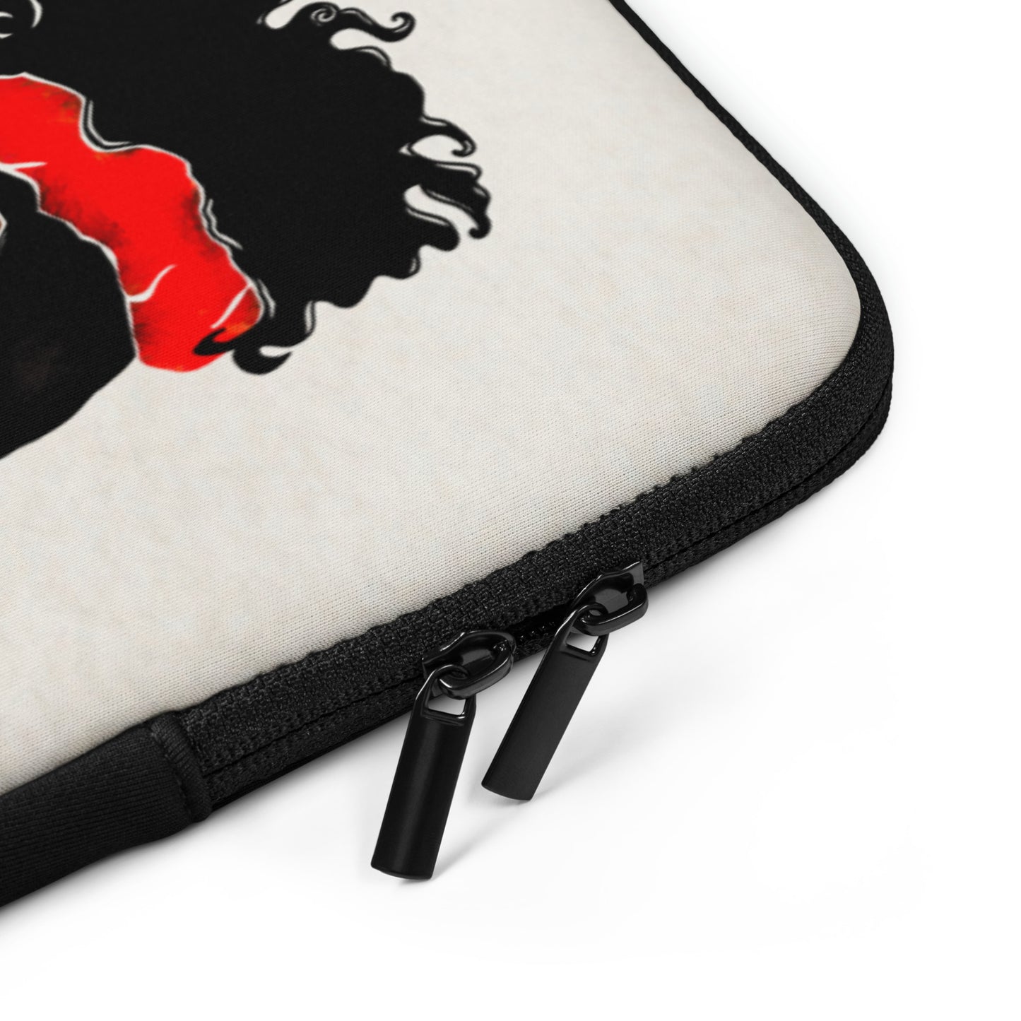 Bright Beauty Laptop Sleeve