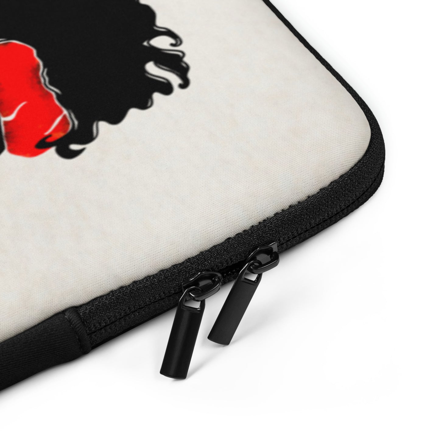 Bright Beauty Laptop Sleeve