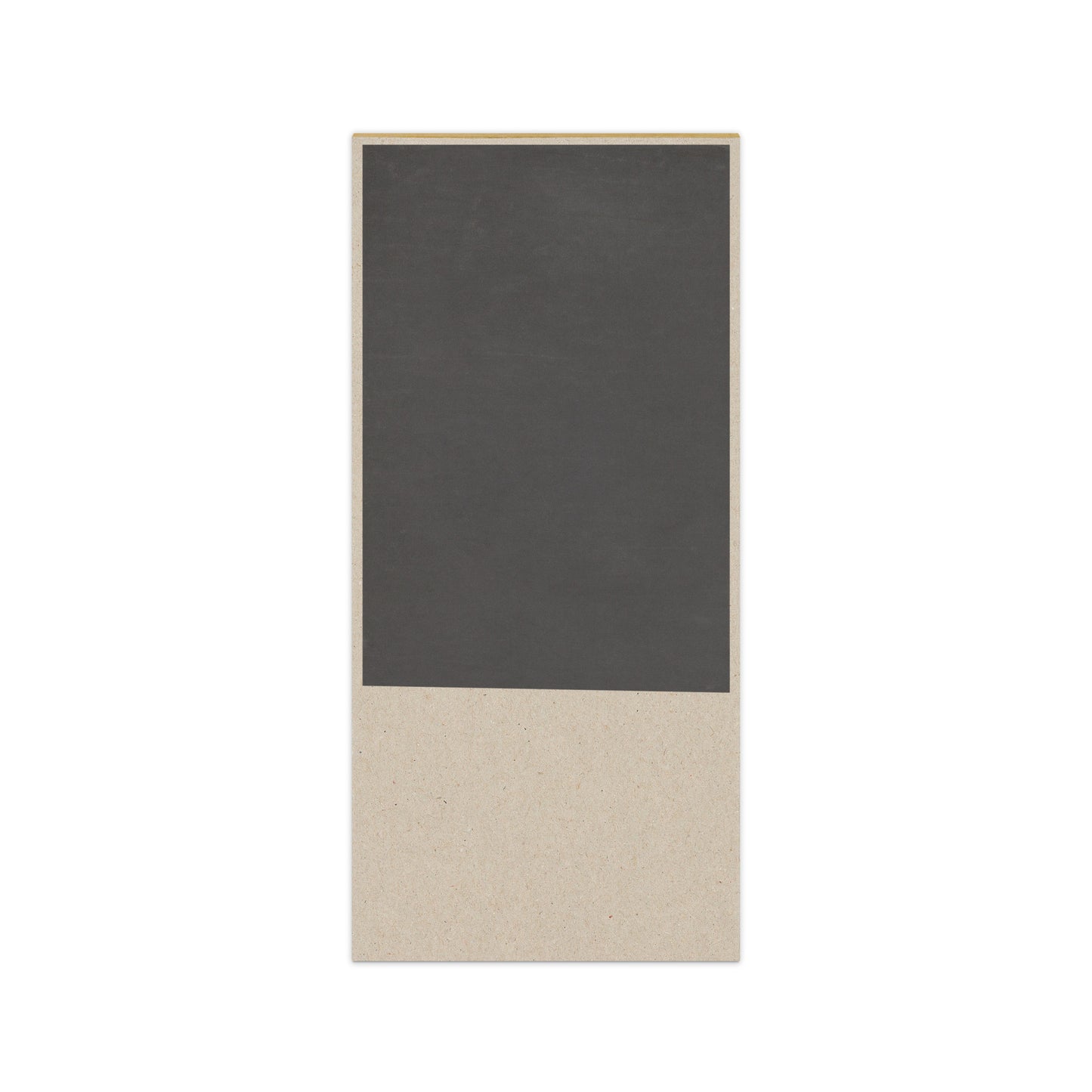 Joy the Dancing Banana Notepad