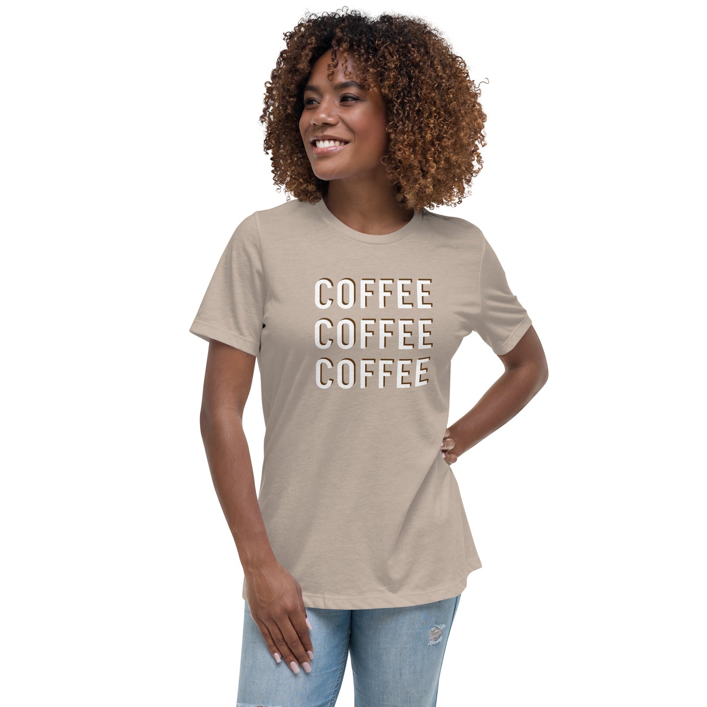 COFFEE COFFEE COFFEE Gilmore Fans Tshirt