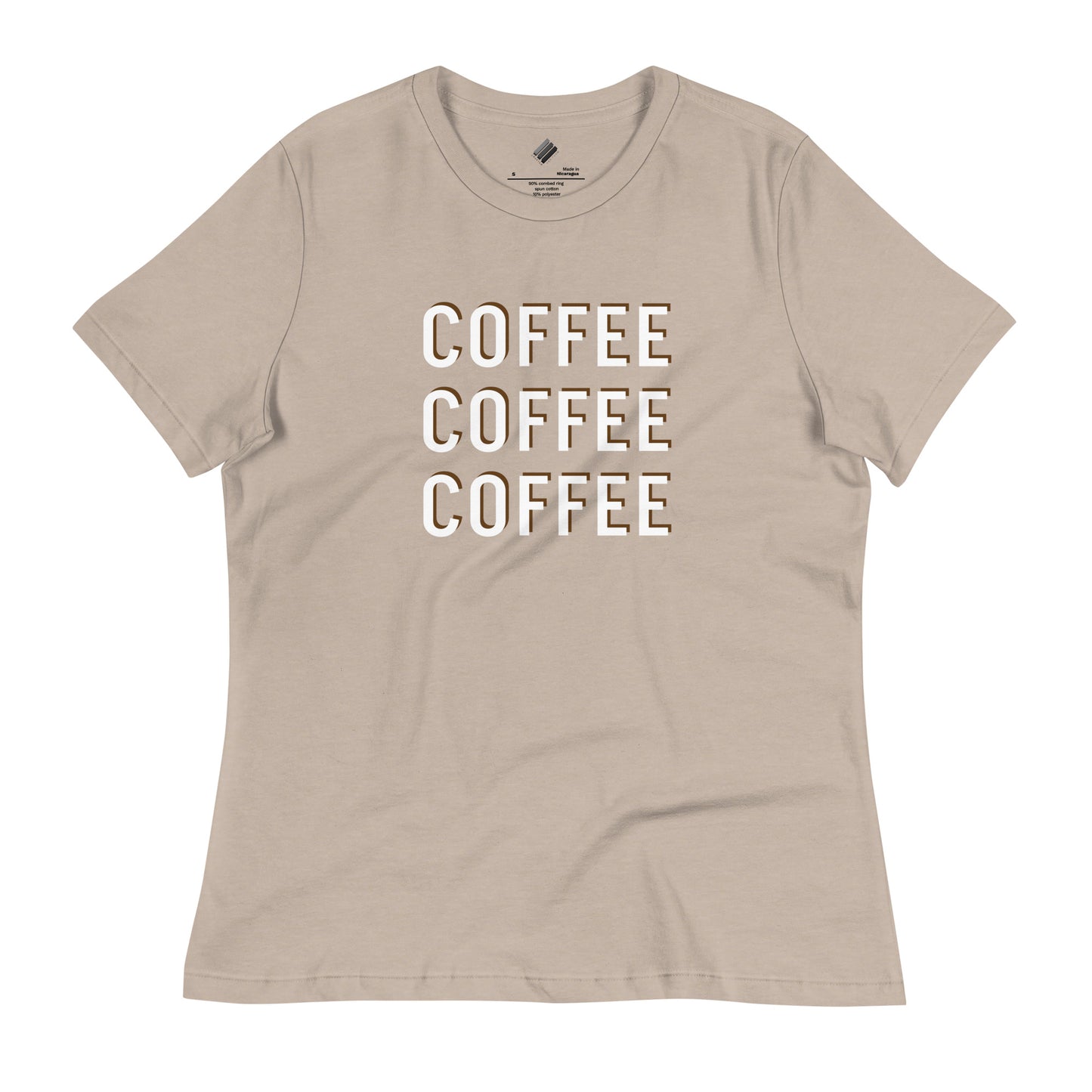 COFFEE COFFEE COFFEE Gilmore Fans Tshirt