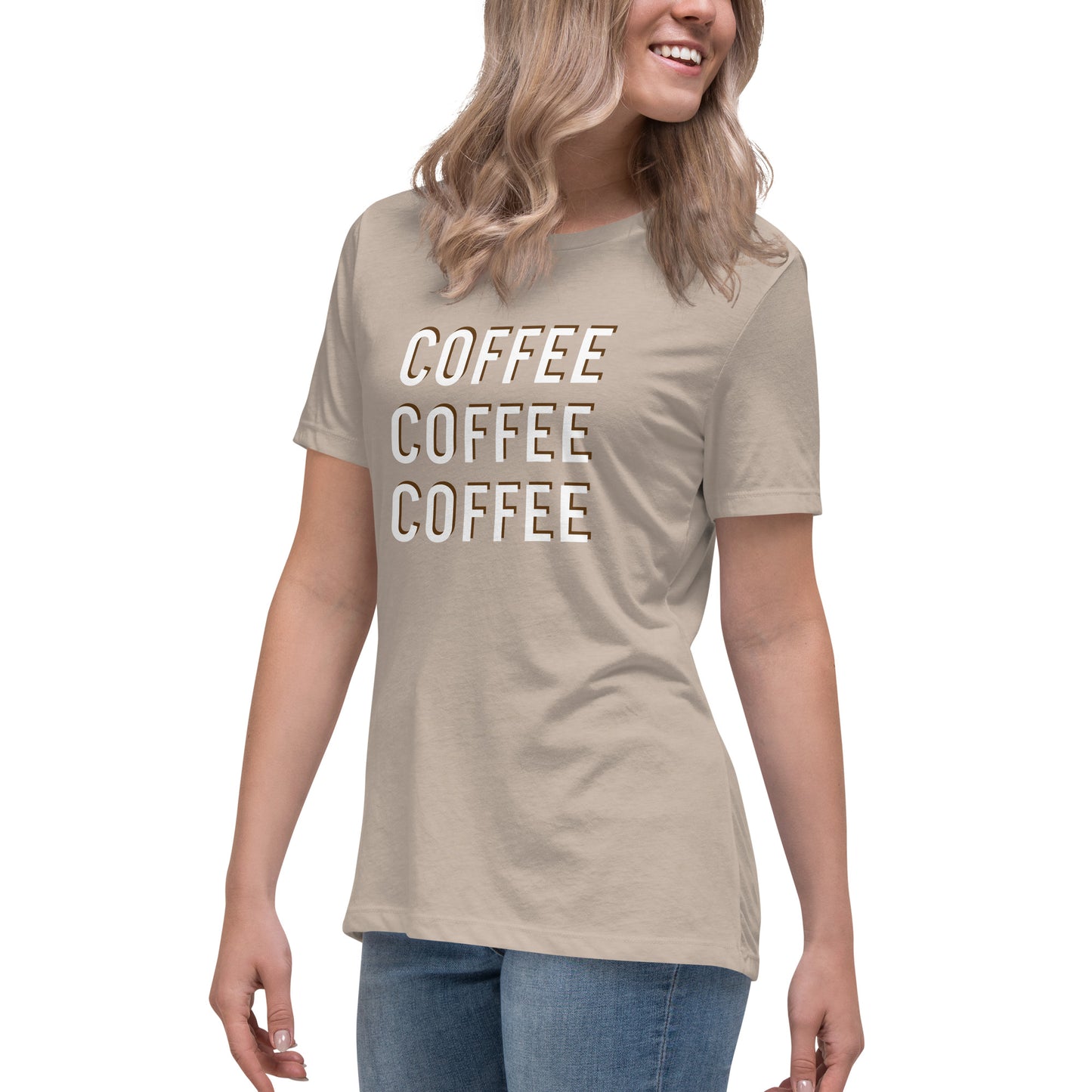 COFFEE COFFEE COFFEE Gilmore Fans Tshirt