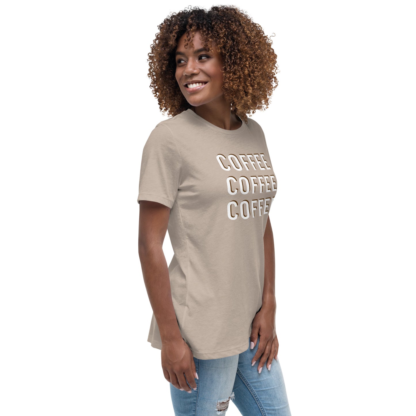 COFFEE COFFEE COFFEE Gilmore Fans Tshirt